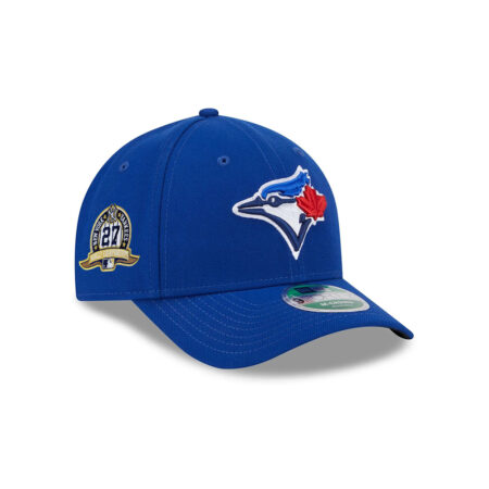 Toronto Blue Jays Game-Day M-Crown Snapback