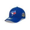 Toronto Blue Jays Game-Day M-Crown Snapback