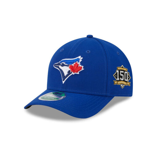 Toronto Blue Jays Game-Day M-Crown Snapback