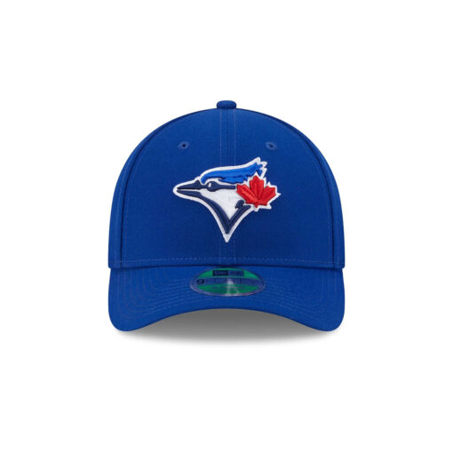 Toronto Blue Jays Game-Day M-Crown Snapback