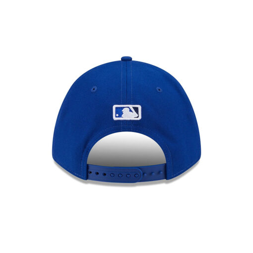 Toronto Blue Jays Game-Day M-Crown Snapback
