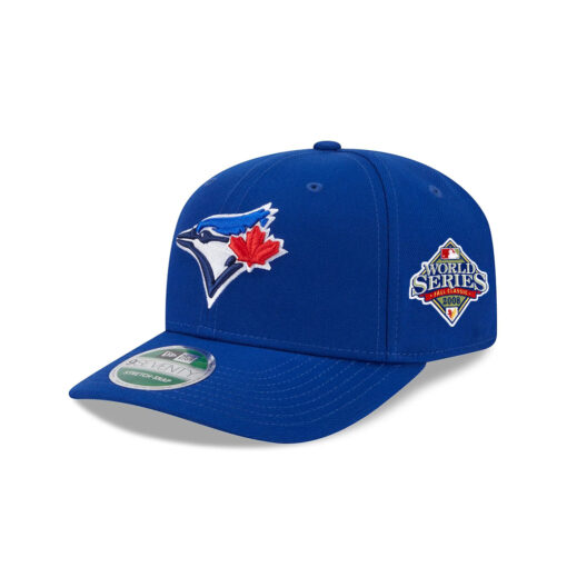 Toronto Blue Jays Game-Day Stretch-Snap