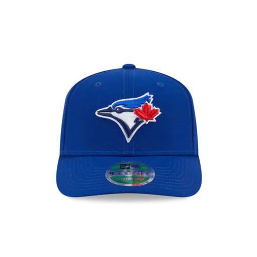 Toronto Blue Jays Game-Day Stretch-Snap