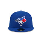 Toronto Blue Jays Jackie Robinson 2026 Tribute Fitted Cap