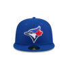 Toronto Blue Jays Jackie Robinson 2026 Tribute Fitted Cap