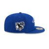 Toronto Blue Jays Jackie Robinson 2026 Tribute Fitted Cap