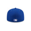 Toronto Blue Jays Jackie Robinson 2026 Tribute Fitted Cap
