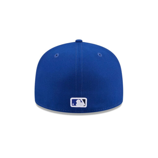 Toronto Blue Jays Jackie Robinson 2026 Tribute Fitted Cap