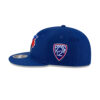 Toronto Blue Jays Jackie Robinson Tribute Retro Crown Snapback