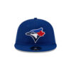 Toronto Blue Jays Jackie Robinson Tribute Retro Crown Snapback