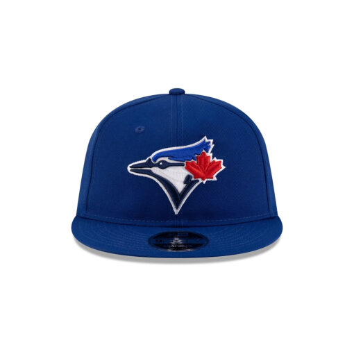 Toronto Blue Jays Jackie Robinson Tribute Retro Crown Snapback