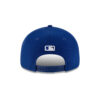 Toronto Blue Jays Jackie Robinson Tribute Retro Crown Snapback
