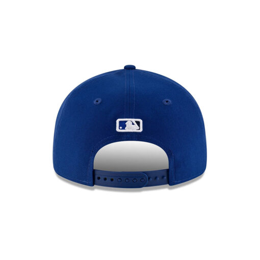 Toronto Blue Jays Jackie Robinson Tribute Retro Crown Snapback