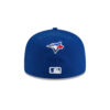 Toronto Blue Jays Katakana Streetwear Fitted Cap