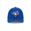 Toronto Blue Jays M-Crown A-Frame Stretch-Fit Cap