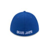 Toronto Blue Jays M-Crown A-Frame Stretch-Fit Cap