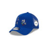 Toronto Blue Jays Mascot Duo A-Frame Trucker Cap