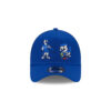Toronto Blue Jays Mascot Duo A-Frame Trucker Cap