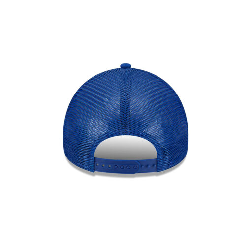 Toronto Blue Jays Mascot Duo A-Frame Trucker Cap