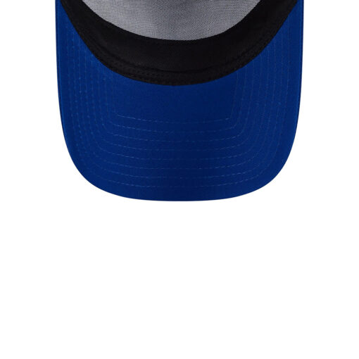 Toronto Blue Jays Mascot Duo A-Frame Trucker Cap