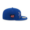 Toronto Blue Jays Mascot Duo Fitted Cap