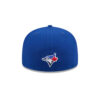 Toronto Blue Jays Mascot Duo Fitted Cap