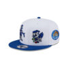 Toronto Blue Jays Mascot Duo Snapback
