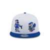 Toronto Blue Jays Mascot Duo Snapback