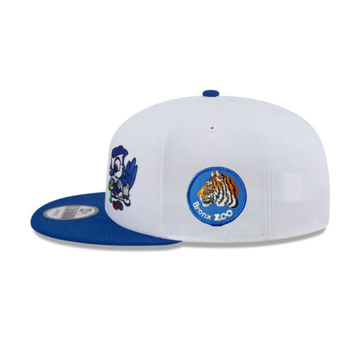 Toronto Blue Jays Mascot Duo Snapback