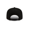 Toronto Blue Jays Monochrome Snapback in Black and White