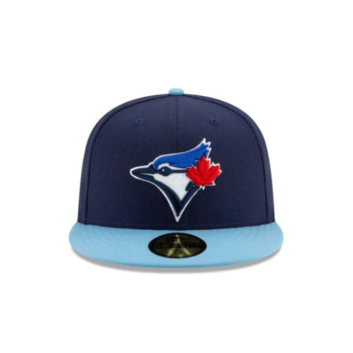 Toronto Blue Jays On-Field Alternate 4 Fitted Cap