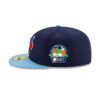 Toronto Blue Jays On-Field Alternate 4 Fitted Cap