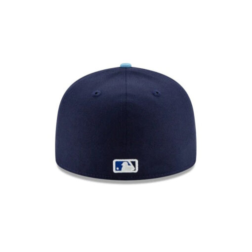Toronto Blue Jays On-Field Alternate 4 Fitted Cap