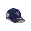 Toronto Blue Jays Practice-Day Mesh Trucker Cap