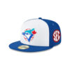 Toronto Blue Jays Vintage 1989 Heritage Fitted Cap