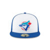 Toronto Blue Jays Vintage 1989 Heritage Fitted Cap