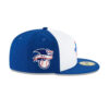 Toronto Blue Jays Vintage 1989 Heritage Fitted Cap