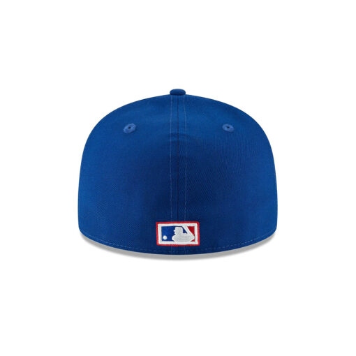 Toronto Blue Jays Vintage 1989 Heritage Fitted Cap