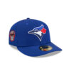 Toronto Blue Jays Waterproof Tech Fitted Cap