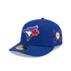 Toronto Blue Jays Waterproof Tech Fitted Cap