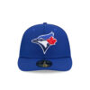 Toronto Blue Jays Waterproof Tech Fitted Cap