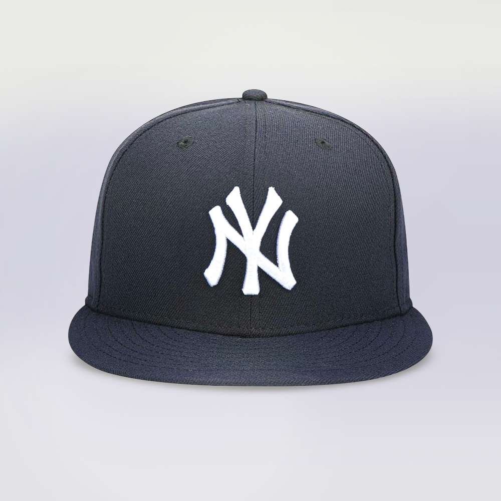 MLB Fitted Hats 7 Yankees Hats