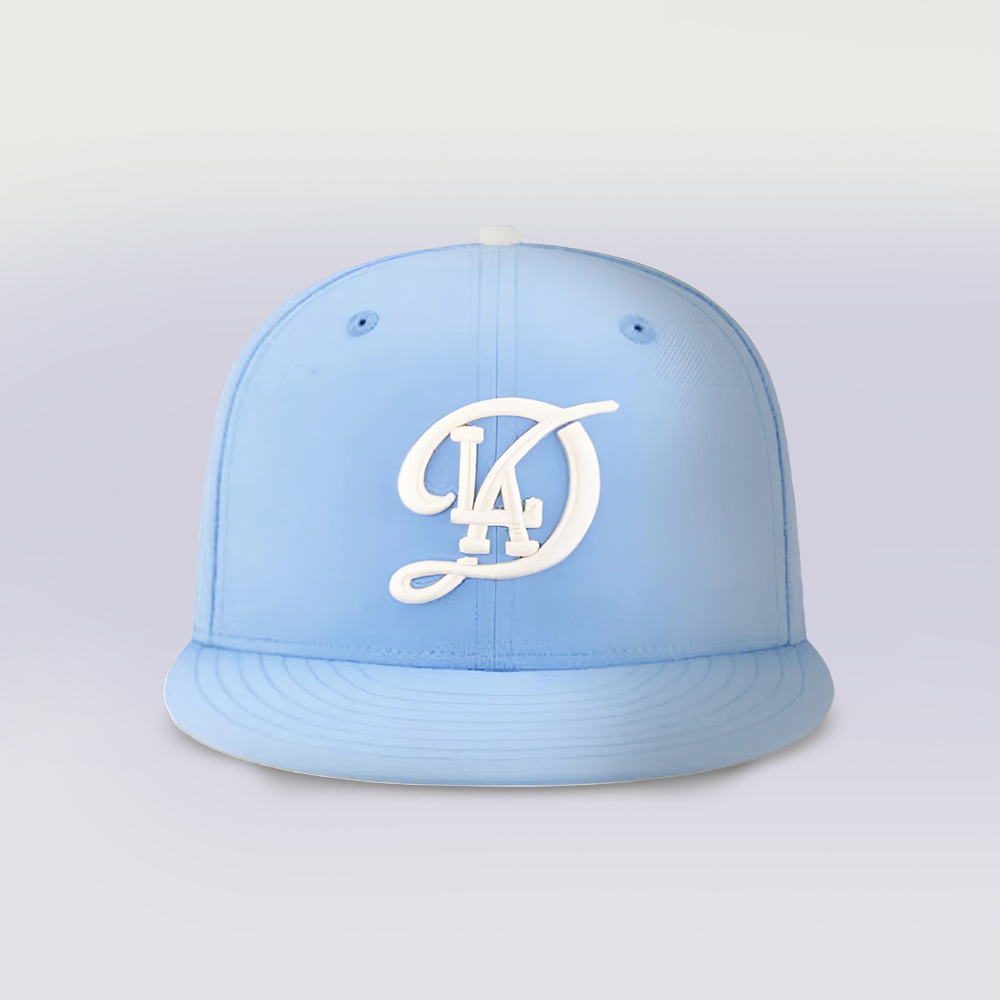 MLB Snapback Hats 8 Dodgers hats