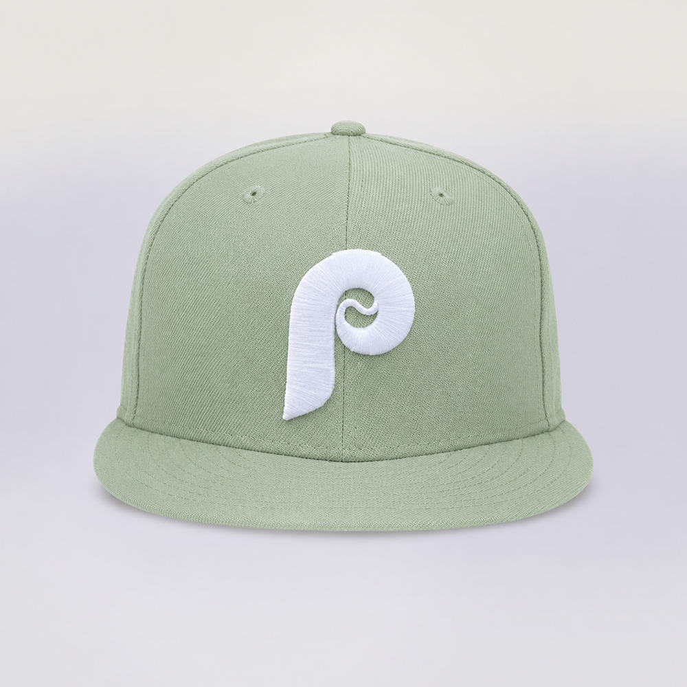 MLB Fitted Hats 12 Phillies Hats