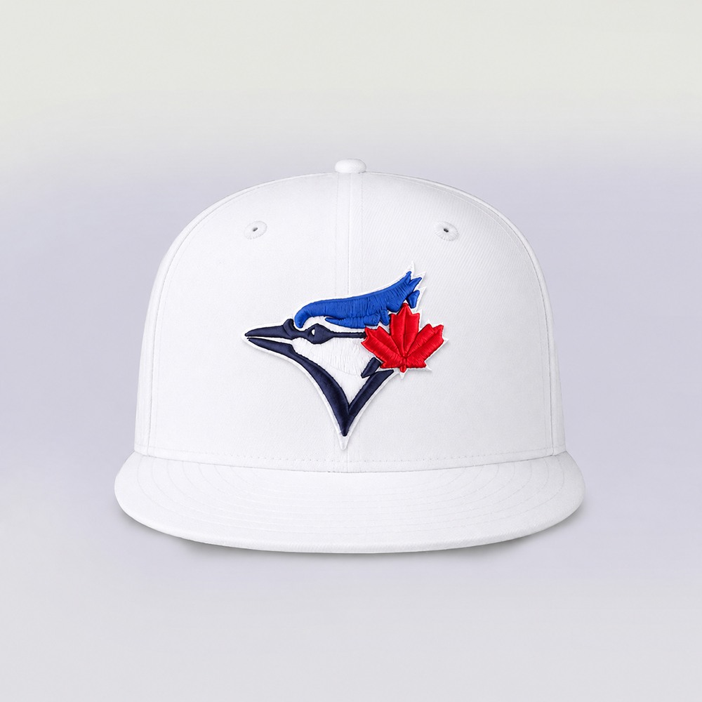 MLB Snapback Hats 13 Blue Jays hats
