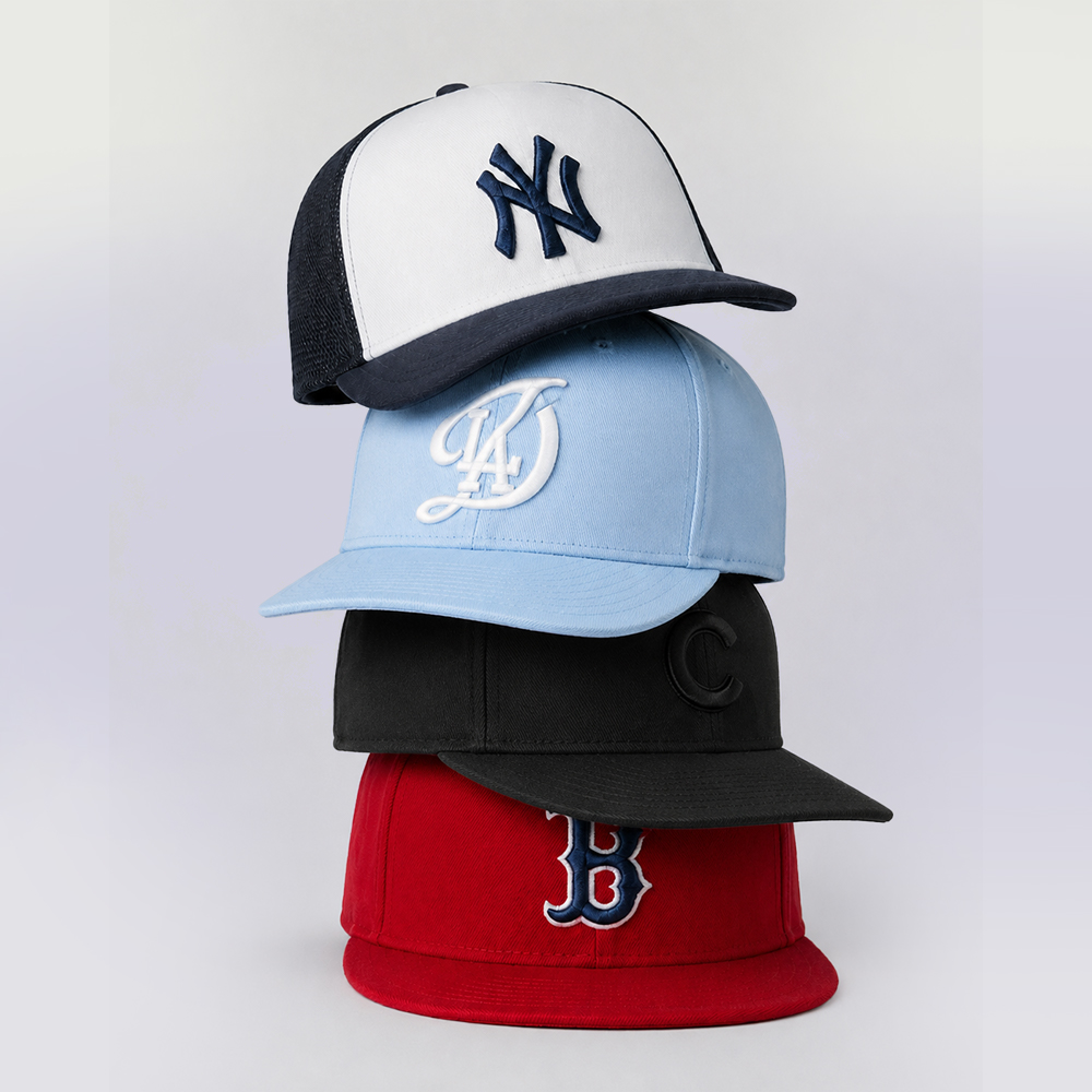 MLB Snapback Hats 14 View all snapback hats