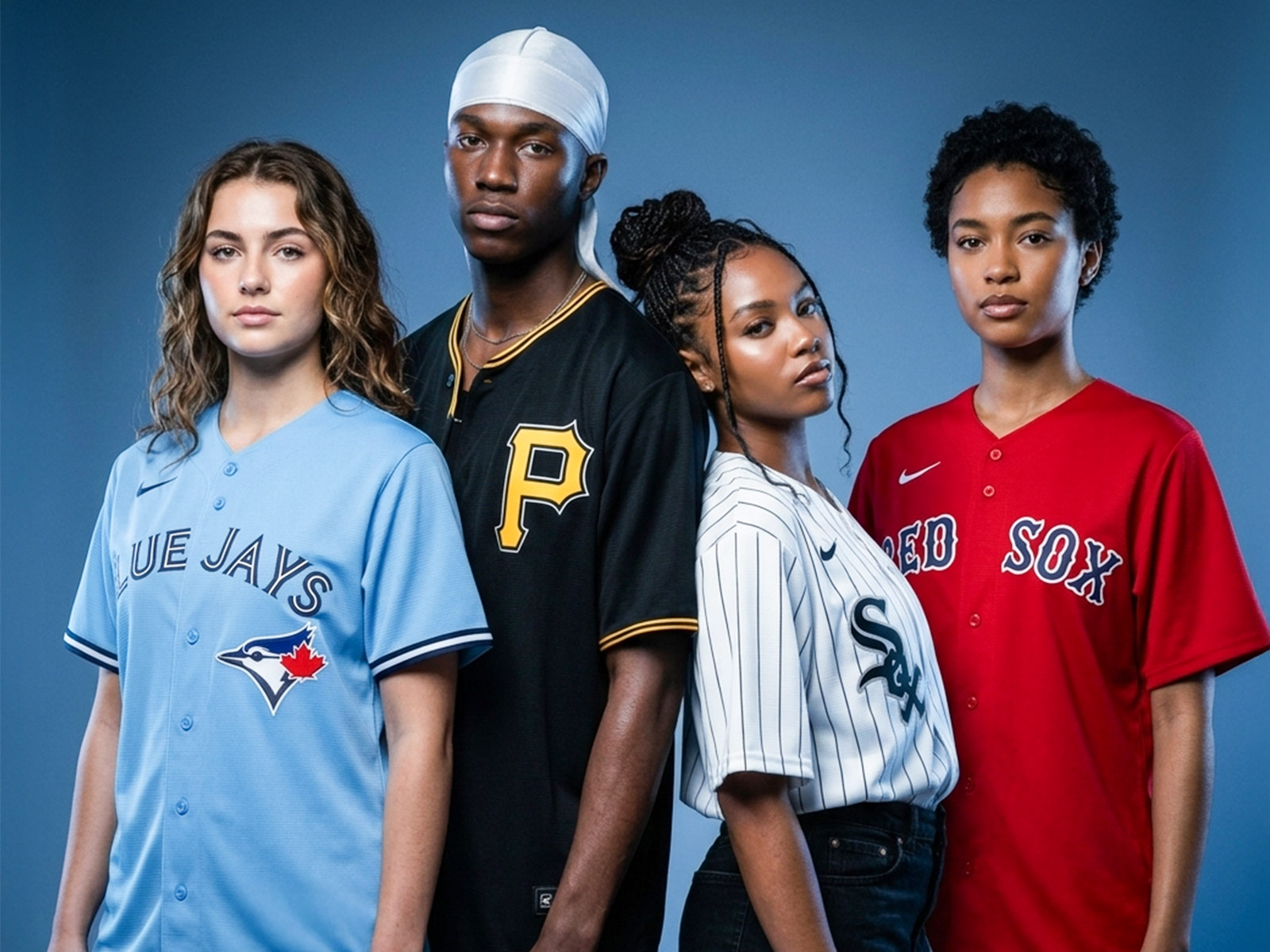 Custom MLB Jerseys