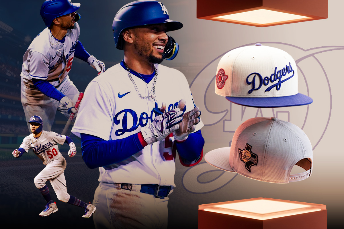 MLB Snapback Hats 2 Los Angeles Dodgers snapbacks hats