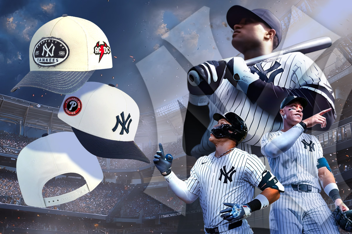 MLB Snapback Hats 3 New York Yankees snapbacks hats