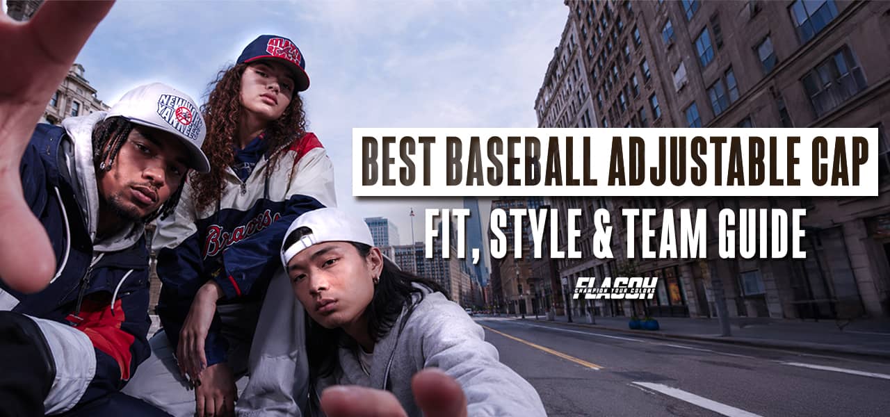 Best Baseball Adjustable Cap: Fit, Style & Team Guide